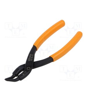 1033/140X0.9 Pliers; for circlip; internal; 8÷12mm; Pliers len: 140mm; angular SjFtUfna0aRa-ULgqsfWl4qK78Xi2Dty-riFyGCeiJ8