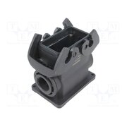 19430100271 Enclosure for connectors: HDC; size 10B; for panel mounting QIaClYkItb3cnqLjBPnKP0itfkKuMnMMx6HF1_CwVrg
