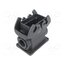 19430100271 Enclosure for connectors: HDC; size 10B; for panel mounting QIaClYkItb3cnqLjBPnKP0itfkKuMnMMx6HF1_CwVrg