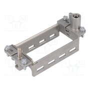 09140160371 Frame for modules; size 16B; Han-Modular®; with lock; Modules: 4 bXK8z3S3hmf4-6hEDbjbZ1RE6txqjBvtyKVRXk3-KlE