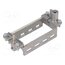 09140160371 Frame for modules; size 16B; Han-Modular®; with lock; Modules: 4 bXK8z3S3hmf4-6hEDbjbZ1RE6txqjBvtyKVRXk3-KlE