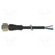 7000-12241-6350300 Cable: for sensors/automation; M12; PIN: 5; straight; 3m; plug; 4A btdrk0RezN9hlPhmjQ-OBmsyicUe_O700PBoQVxNOCY