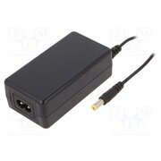 SYS1588-3024-T2 Power supply: switching; 24VDC; 1.25A; Out: 5,5/2,1; 30W; 90÷264VAC D_tw9Rrr6D18YgcnesWtjClx4mPicq1nr7IUbJLPcH8