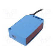 WLA26P-1H162100A00 Sensor: photoelectric; Range: 0÷18m; PNP/NPN/push pull; 100mA z7f7gFEx1ImlMmzxbw6vrsZoU92_vrk6PglOdnsuqxQ