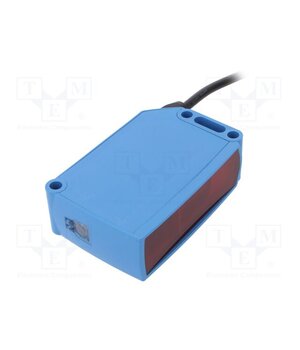 WLA26P-1H162100A00 Sensor: photoelectric; Range: 0÷18m; PNP/NPN/push pull; 100mA z7f7gFEx1ImlMmzxbw6vrsZoU92_vrk6PglOdnsuqxQ