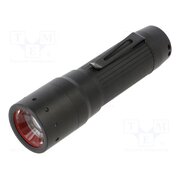 502600 Torch: LED; waterproof; No.of diodes: 1; 25h; L: 117mm; 25lm,300lm iPjG5gqXh_B5ZSScOtaRnFUdL4D6zMlN2CWM_6N3gfY