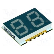 OSK2039A-IR Display: LED; 7-segment; 10mm; 0.39"; No.char: 2; red; 4÷15mcd; anode NXkLcTY-ej1wjbLalw36mTS9s0I2Hi9EKtkcthZRbdg