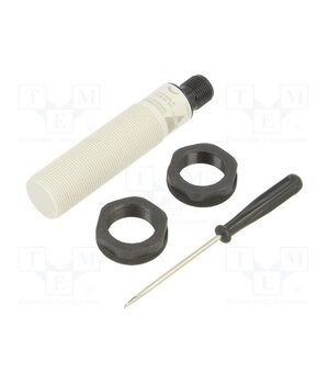 CA18CAF08PAM1 Sensor: capacitive; Range: 0÷8mm; OUT: PNP / NO + NC; Housing: M18 zipX-MaisIL6LI-G2Ne7Agw4AObqeUmndfZ8GogST6s