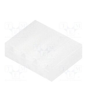 10-01-1044 Connector: wire-board; plug; female; PIN: 4; KK; for cable; 5.08mm 8RUL6aEDlneOC1yZZxNQcKxcWEZAcp1Ag5-6nabKnag