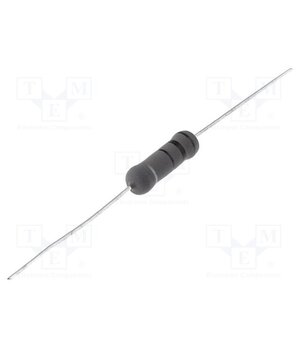 MF006BB2401A10 Resistor: metal film; THT; 2.4kΩ; 0.6W; ±0.1%; Ø0.6x28mm; 15ppm/°C LH0lDOlSBj2mLyroKUDttNwxQj5bb_Px9w67xOC1Y5I