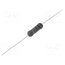 MF006BB2401A10 Resistor: metal film; THT; 2.4kΩ; 0.6W; ±0.1%; Ø0.6x28mm; 15ppm/°C LH0lDOlSBj2mLyroKUDttNwxQj5bb_Px9w67xOC1Y5I