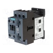 3RT2025-1AP00 Contactor: 3-pole; NO x3; Auxiliary contacts: NO + NC; 230VAC; 17A TXOCpQxK7XXiPVP45YqH7FXJ1bJ_4ir7sYBRIOBiH3I