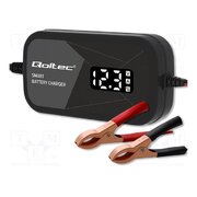 52492 Charger: for rechargeable batteries; AGM,GEL,acid-lead; 2A Ct845yjRaVM5qCeCBf6b-6Yt_N1CzOdntnOhA8hWjfA