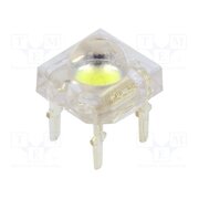 OSW5CVZ2C1P LED Super Flux; white cold; 7.62x7.62mm; 60÷65lm; 120°; 35mA Km41WDhAkIlfDKLa5-rR2LkijKsvqaslinq2BWEHPb0