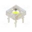 OSW5CVZ2C1P LED Super Flux; white cold; 7.62x7.62mm; 60÷65lm; 120°; 35mA Km41WDhAkIlfDKLa5-rR2LkijKsvqaslinq2BWEHPb0