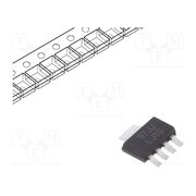 LP38693MP-3.3/NOPB IC: voltage regulator; LDO,fixed; 3.3V; 0.5A; SOT223-5; SMD; ±2% 3CyzDWQwDS1Y2E_ou3NdEypBzGi9RaXqXxpG19_vJvk