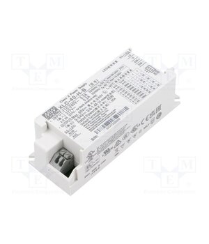 XLC-40-H-B Power supply: switching; LED; 40W; 9÷54VDC; 600mA÷1.4A; 100÷305VAC laCIEhKnbg-B_E8k9-SSTGtCyZhxyHH760nDvMlINtI