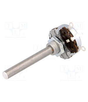 3104608787 Potentiometer: shaft; single turn; 25kΩ; 4W; ±10%; 6mm; wirewound nnDvRs0sBunze0vD1Wxz__0wtWPhhX_sNxrWMqiyoTE