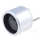 TR2516T2 + TR2516R2 Sensor: ultrasonic transducer; f: 25kHz; Ø16.2x12mm; aluminium sFndfa7BnNdNFLf88QXg-fT7tXlQyy9OF8nSwdB0eyw