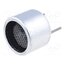 TR2516T2 + TR2516R2 Sensor: ultrasonic transducer; f: 25kHz; Ø16.2x12mm; aluminium sFndfa7BnNdNFLf88QXg-fT7tXlQyy9OF8nSwdB0eyw