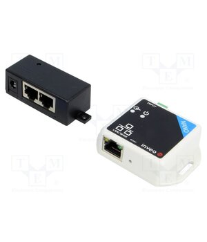 NANO IN Industrial module: digital input; -10÷55°C; IP30; 12÷24VDC; IN: 1 9l6dQ2viLgFH9J1Kzy49HPELO3RpYRhSkNpEQTbTECA