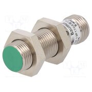 IFRM 12P1703/S14L Sensor: inductive; OUT: PNP / NO; 0÷4mm; 10÷30VDC; M12; IP67; 200mA L2MVf8GhSFu2pZH3nGN3ammlkdOv2s7OmBwTDNTPsaQ