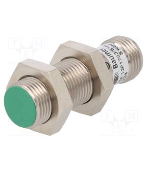 IFRM 12P1703/S14L Sensor: inductive; OUT: PNP / NO; 0÷4mm; 10÷30VDC; M12; IP67; 200mA L2MVf8GhSFu2pZH3nGN3ammlkdOv2s7OmBwTDNTPsaQ