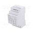 YSD60S-1204500 Power supply: switching; for DIN rail; 54W; 12VDC; 4.5A; 90÷264VAC 00xZOfu4yXt1moLgPiF6GwjIvVH3DiuVq5wDj8GS4bI