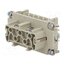 10193000 Connector: HDC; contact insert; female; EPIC H-BE; PIN: 10; 16A nua45sn9dtlLuD0wFVuuJgfcNhD7zPKh65YI6YDzZgI