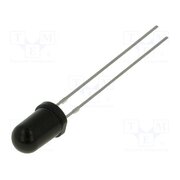 LTR-323DB Phototransistor; THT; 5mm; λp max: 900nm; 30V; 60° MKmMxXriDNt1wTuuypt5kCO6ixQazqQ5rUdCr5M3N1Y