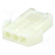 DS1069-02-3FCWB Connector: wire-wire; plug; male; PIN: 3; 4.5mm; 1x3 Ev5fKOqt53i64cJdL9t2RScoGjTFi2e1yZZbVdIku2M