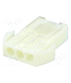 DS1069-02-3FCWB Connector: wire-wire; plug; male; PIN: 3; 4.5mm; 1x3 Ev5fKOqt53i64cJdL9t2RScoGjTFi2e1yZZbVdIku2M