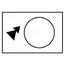 ZB2BY4915 Label; white; Button marking: arrow; control cassette; 30x40mm mfz4Uly1Q00upUH7e352r99yEHIyhRFjrcdnPb-DvwM