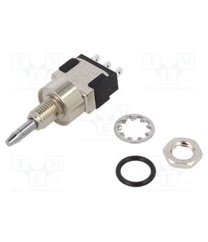 MPE 106 F Switch: push-button; Pos: 2; SPDT; 6A/125VAC; 6A/6VDC; ON-(ON); IP67 00w4pLC7HcDmO2O-cyc-vWCaMlyFLCzBz7mw3-M0PRA