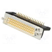 DTS50PYC/2M66UN Connector: D-Sub; PIN: 50; socket; male; THT; Plating: gold-plated 3LpH17gs7GMhn6swi_k8FYPUmKUa9dKfzkULD5gr2hM