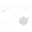 10430100 LAPP connector H-A 3 KDBF-B COVER rrTiOpm5kS5saHzE1EkUhVbCHICyewer3qOYPlWzZW4