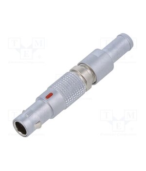 FGG.00.306.CLAD35Z Connector: circular; 00; plug; male; PIN: 6; soldering; for cable 6SIfrHP2kGsXTk0xMH1C2S8ikEn6t47IX5pZeI7hEPY