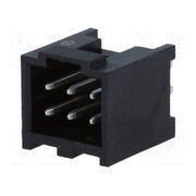 90130-1106 Connector: rectangular; socket; male; PIN: 6; C-Grid III; straight qPcSuDHtBaLFgYiNmAx-b8IXeGL2RFPewQgSMBtK-M8