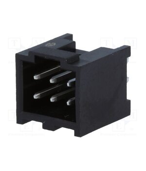 90130-1106 Connector: rectangular; socket; male; PIN: 6; C-Grid III; straight qPcSuDHtBaLFgYiNmAx-b8IXeGL2RFPewQgSMBtK-M8