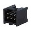 90130-1106 Connector: rectangular; socket; male; PIN: 6; C-Grid III; straight qPcSuDHtBaLFgYiNmAx-b8IXeGL2RFPewQgSMBtK-M8