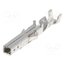39-00-0046 Contact; female; Mini-Fit Jr; tinned; 28AWG÷22AWG; reel; crimped zgahXz8RCMUbcDWPXaQup-g9nlYfjMuNx35EqrXttsQ