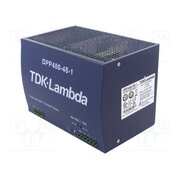 DPP480-48-1 Power supply: switching; for DIN rail; 480W; 48VDC; 10A; 90÷264VAC vnqI9UlEqoQ51XwggU7p1SudISqFqIFDC4rbkDgWXjo