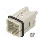 1498300000 Connector: rectangular; male; HDC; PIN: 5; 16A; 600V; 4+PE; size 1 oUPWLRxVE7Vh72P0jprfkCOqG4o__ljOMofdTBwZYN8