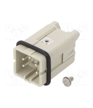 1498300000 Connector: rectangular; male; HDC; PIN: 5; 16A; 600V; 4+PE; size 1 oUPWLRxVE7Vh72P0jprfkCOqG4o__ljOMofdTBwZYN8