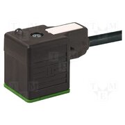 7000-18001-6160300 Connection lead; plug; Type: A; PIN: 4; Contacts ph: 18mm; female 1xMCm0CKQbWKq8p5wyEdKL4hEXblY33ltiOvS4FYkHw