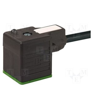 7000-18001-6160300 Connection lead; plug; Type: A; PIN: 4; Contacts ph: 18mm; female 1xMCm0CKQbWKq8p5wyEdKL4hEXblY33ltiOvS4FYkHw