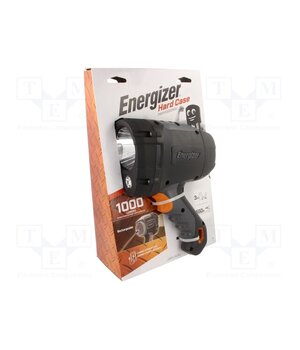 HARDCASE PROFESSIONAL RECHARGEABLE HYBRI Torch: LED; waterproof; 1000lm; IPX4; HARDCASE HVjl9QVF8zJ0ka_ZIdPrBJMh-W_CD4F8BNW0mADszR0