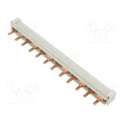 2CDL220001R1612 Busbar; 16mm2; Poles: 2; 690VAC; 690VDC; Inom: 80A; No.of mod: 12 7ereczZxfiafIzNL7H31BTL_mkd3aldtJZt5KMDZcVQ