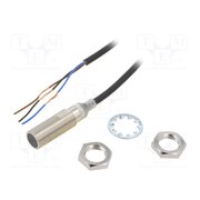 E2E-X4B1T12 2M Sensor: inductive; OUT: PNP / NO; 0÷4mm; 10÷30VDC; M12; 2m; IP67 A0fcVhn63M2gUblOSOBruKjbGu-JDVDwvH5RBuihwAg