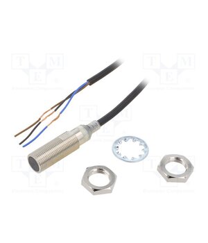 E2E-X4B1T12 2M Sensor: inductive; OUT: PNP / NO; 0÷4mm; 10÷30VDC; M12; 2m; IP67 A0fcVhn63M2gUblOSOBruKjbGu-JDVDwvH5RBuihwAg
